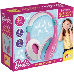 LISCIANI BARBIE FASHION BLUETOOTH ΑΚΟΥΣΤΙΚΑ 4451