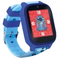 LISCIANI ΠΑΙΔΙΚΟ ΡΟΛΟΪ STITCH SMARTWATCH 107230
