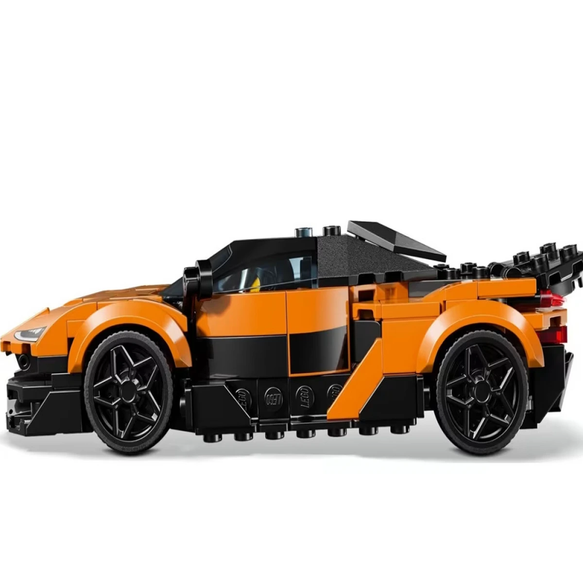 LEGO MCLAREN W1 77257