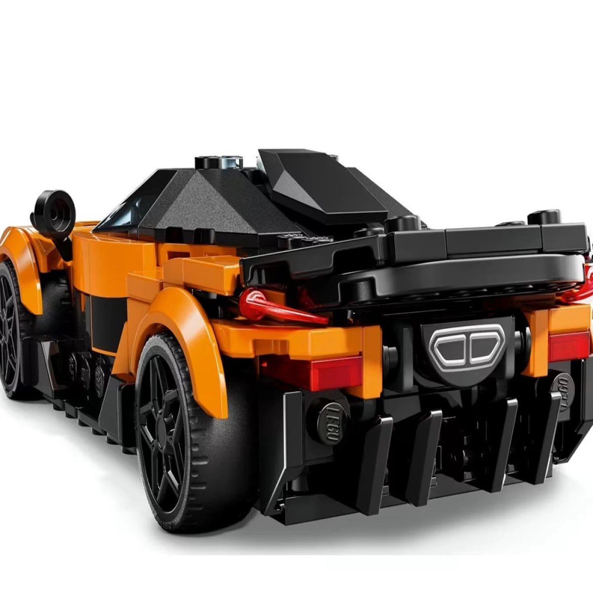 LEGO MCLAREN W1 77257
