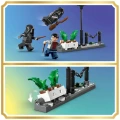 LEGO HAGRID & HARRY'S PRIVET DRIVE ESCAPE 76459