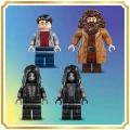 LEGO HAGRID & HARRY'S PRIVET DRIVE ESCAPE 76459