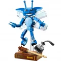 LEGO CORNISH PIXIE 76461