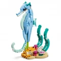 LEGO SEA ANIMALS: BEAUTIFUL DOLPHINS 31385
