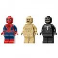 LEGO EPIC BATTLE: SPIDERMAN VS SANDMAN 76334