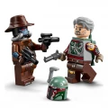 LEGO COBB VANTH'S SPEEDER 75437