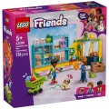 LEGO HEARTLAKE CITY MINI SUPERMARKET 42680