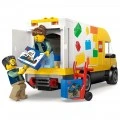 LEGO THE LEGO VAN 60500