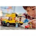 LEGO THE LEGO VAN 60500