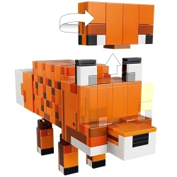 LEGO THE FOX 21588