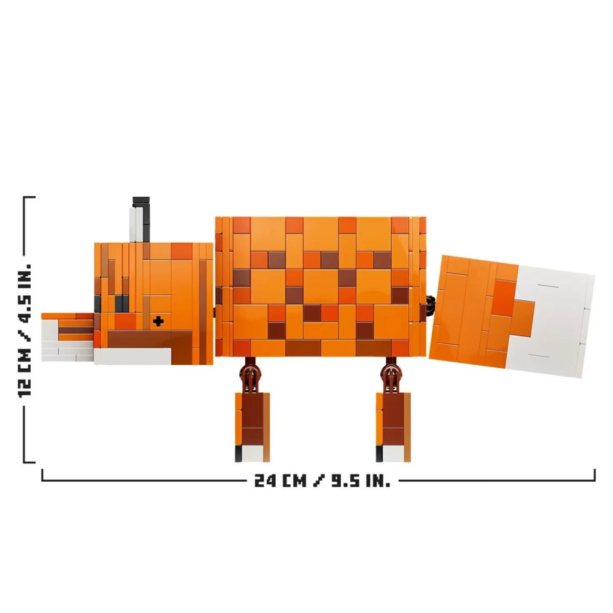 LEGO THE FOX 21588