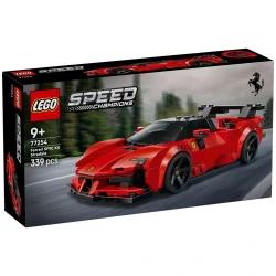 LEGO FERRARI SF90 XX STRADALE SPORTS CAR 77254