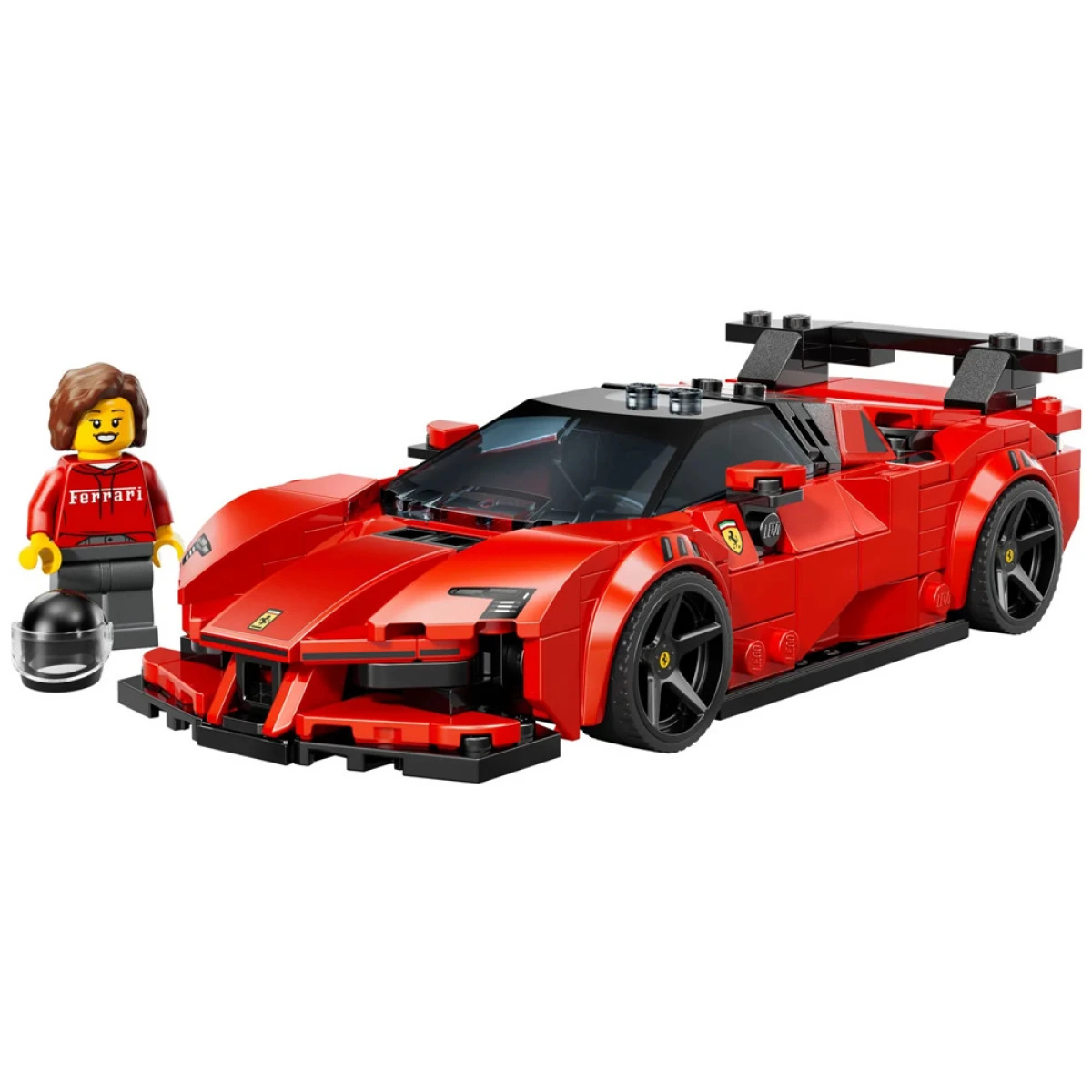 LEGO FERRARI SF90 XX STRADALE SPORTS CAR 77254