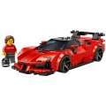 LEGO FERRARI SF90 XX STRADALE SPORTS CAR 77254