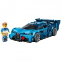 LEGO BUGATTI VISION GT HYPER SPORTS CAR 77253