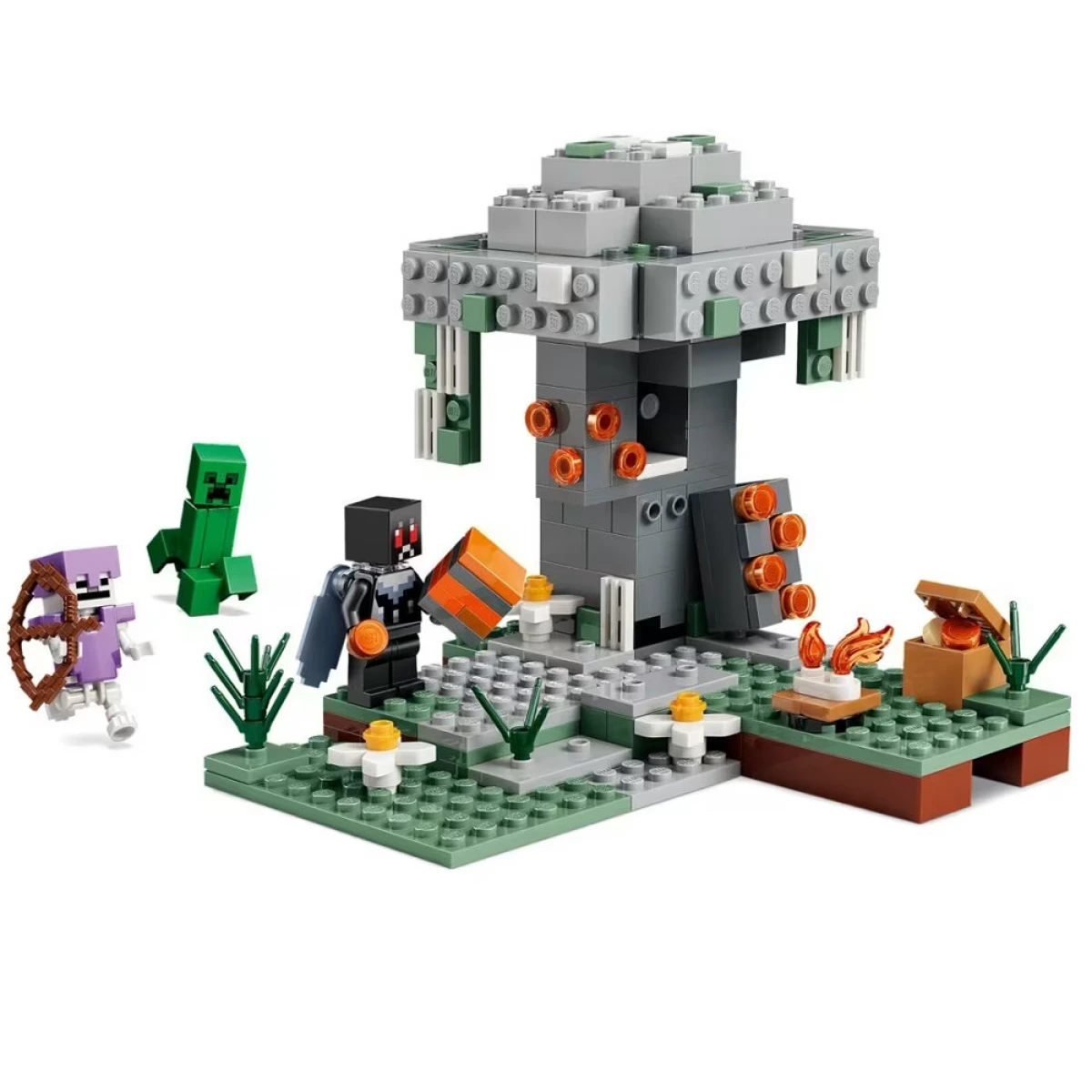 LEGO THE PALE GARDEN  21586
