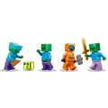 LEGO ZOMBIE DUNGEON 21587
