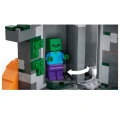 LEGO ZOMBIE DUNGEON 21587