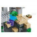 LEGO ZOMBIE DUNGEON 21587