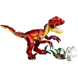 LEGO LEGO FIERCE DINOSAUR NO 31379