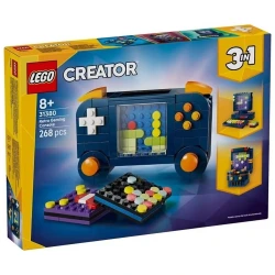 LEGO RETRO GAMING CONSOLE 31380