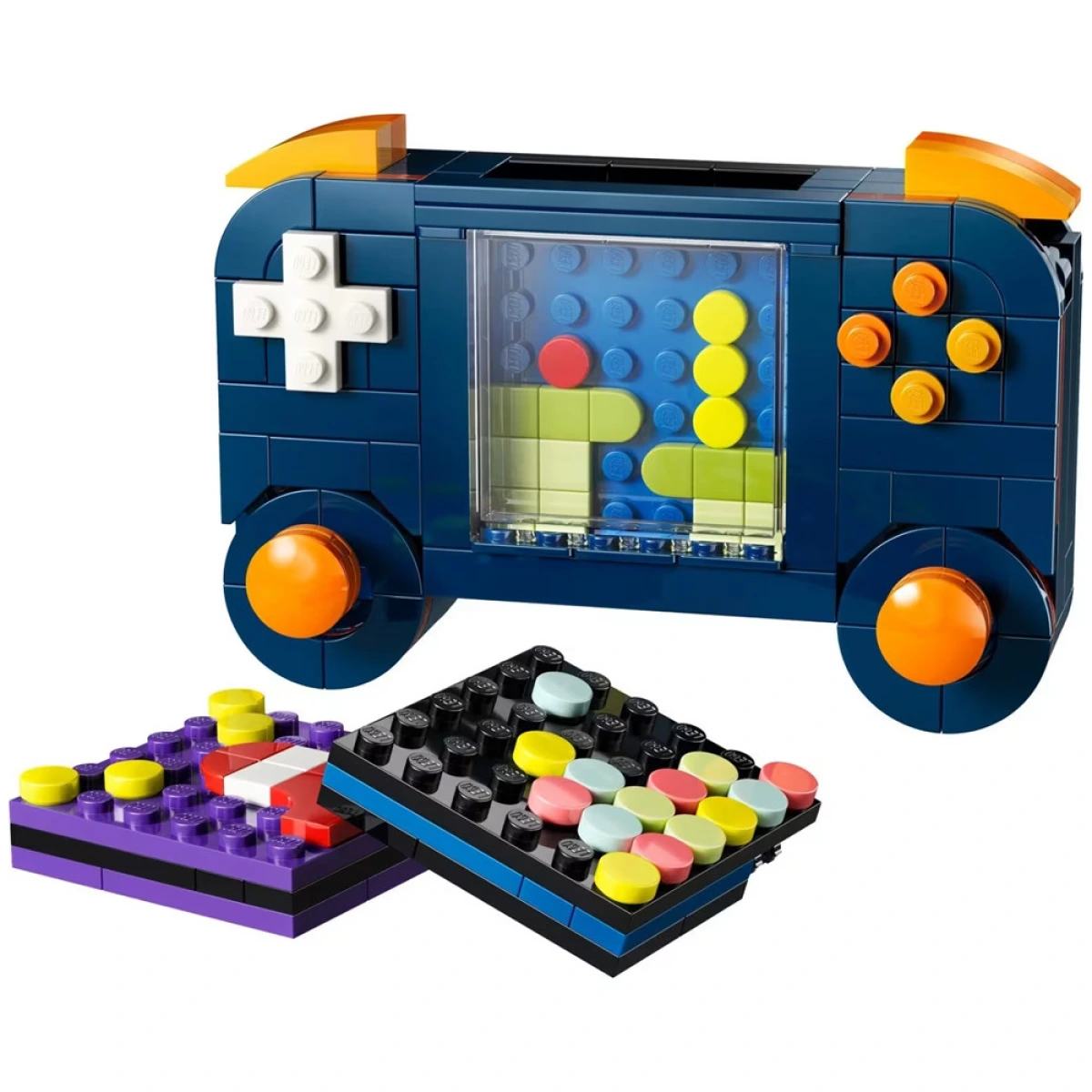 LEGO RETRO GAMING CONSOLE 31380