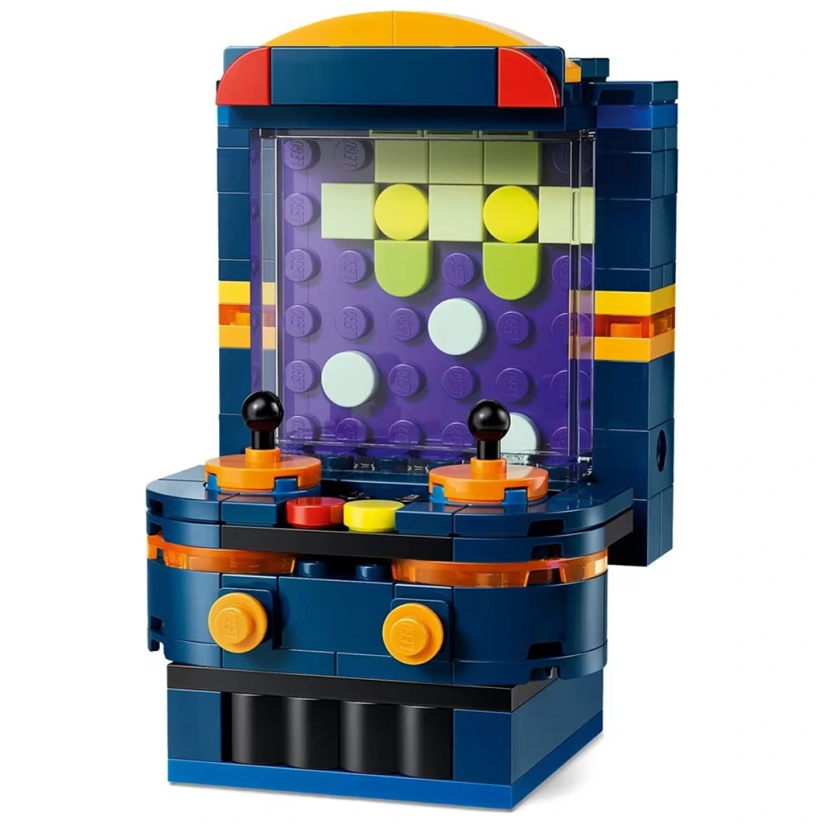 LEGO RETRO GAMING CONSOLE 31380