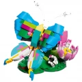 LEGO WILD ANIMALS:COLORFUL HUMMINBIRD 31384