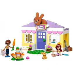 LEGO HEARTLAKE CITY BUNNY HOTEL 42679