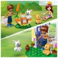LEGO HEARTLAKE CITY BUNNY HOTEL 42679