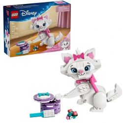 LEGO THE ARISTOCATS ADORABLE MARIE 43286