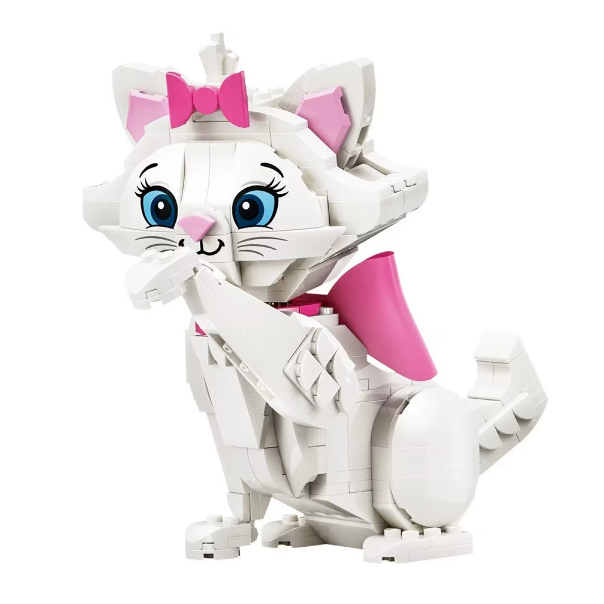 LEGO THE ARISTOCATS ADORABLE MARIE 43286