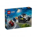 LEGO POLICE PRISONER TRANSPORT VAN  60479