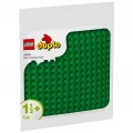 LEGO GREEN BUILDING PLATE 10460
