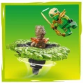 LEGO LLOYD VS. EARTH MONSTER SPINNER 71850