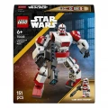 LEGO CLONE SHOCK TROOPER MECH 75448