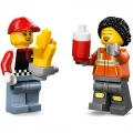 LEGO FRIES FOOD TRUCK 60488