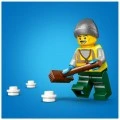 LEGO SNOWPLOW 60490