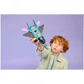 LEGO JET VS CAR 60489