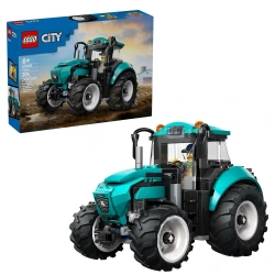 LEGO TRACTOR 60498