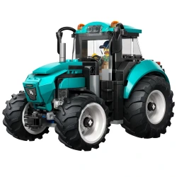 LEGO TRACTOR 60498