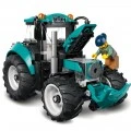 LEGO TRACTOR 60498