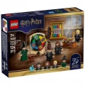 LEGO HOGWARTS CASTLE: SORTING HAT CEREMONY 76460