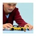LEGO YELLOW TAXI 60487