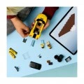 LEGO YELLOW TAXI 60487