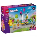 LEGO ICE CREAM AND BALLOON STAND 42692