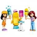 LEGO ICE CREAM AND BALLOON STAND 42692
