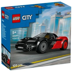 LEGO EV SUPERCAR 60486