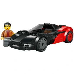 LEGO EV SUPERCAR 60486