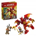 LEGO KAI`S DRAGON MECH BATTLE PACK 71851